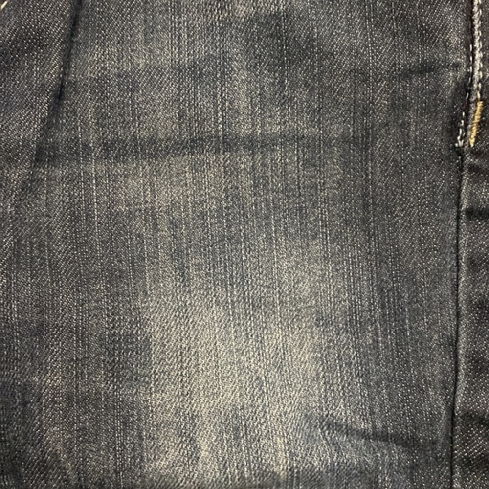 Benetton Jeans 18-24M - Picture 7 of 7